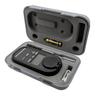 Digitalt Urea-Adblue refraktometer 0-51%x0,1% og nøjagtighed +/-0,2%